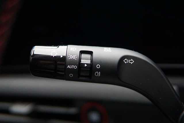 Hyundai TUCSON 1.6T Hybrid N Line S 5dr Auto