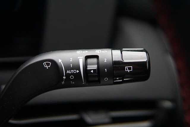 Hyundai TUCSON 1.6T Hybrid N Line S 5dr Auto