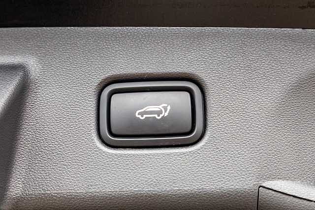 Hyundai TUCSON 1.6T Hybrid N Line S 5dr Auto