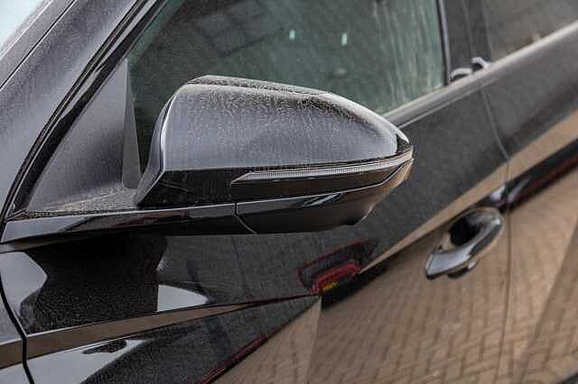 Hyundai TUCSON 1.6T Hybrid N Line S 5dr Auto