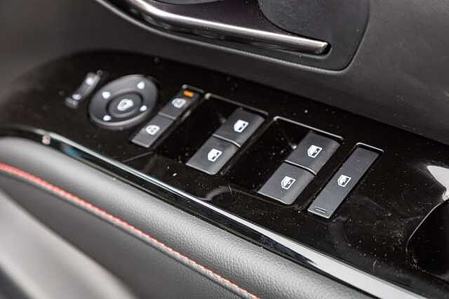 Hyundai TUCSON 1.6T Hybrid N Line S 5dr Auto