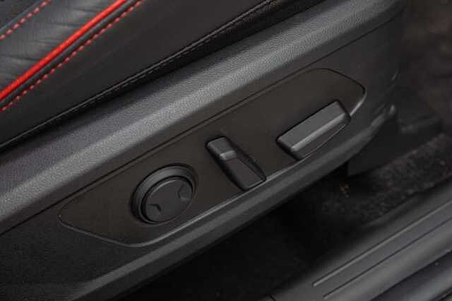 Hyundai TUCSON 1.6T Hybrid N Line S 5dr Auto