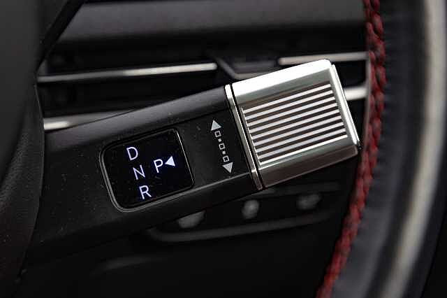 Hyundai TUCSON 1.6T Hybrid N Line S 5dr Auto