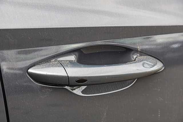 Hyundai TUCSON 1.6T Hybrid N Line S 5dr Auto