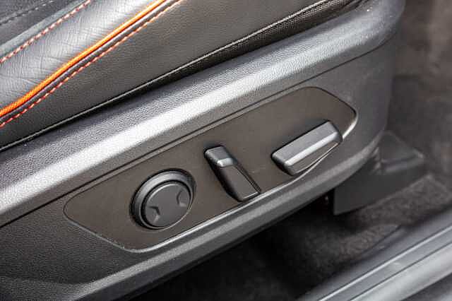 Hyundai TUCSON 1.6T Hybrid N Line S 5dr Auto