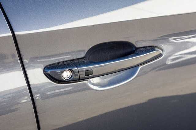 Hyundai TUCSON 1.6 TGDi 177 N Line 5dr 2WD DCT