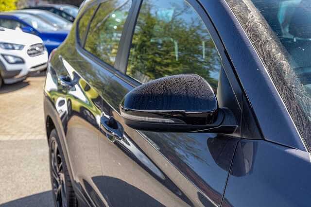 Hyundai TUCSON 1.6 TGDi 177 N Line 5dr 2WD DCT