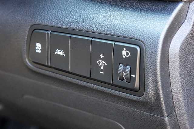 Hyundai TUCSON 1.6 TGDi 177 N Line 5dr 2WD DCT