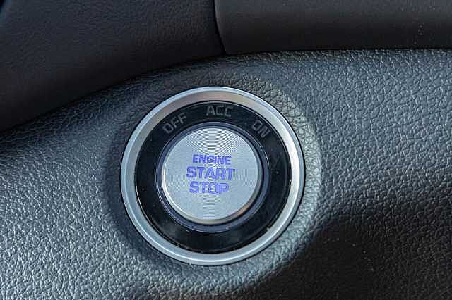 Hyundai TUCSON 1.6 TGDi 177 N Line 5dr 2WD DCT