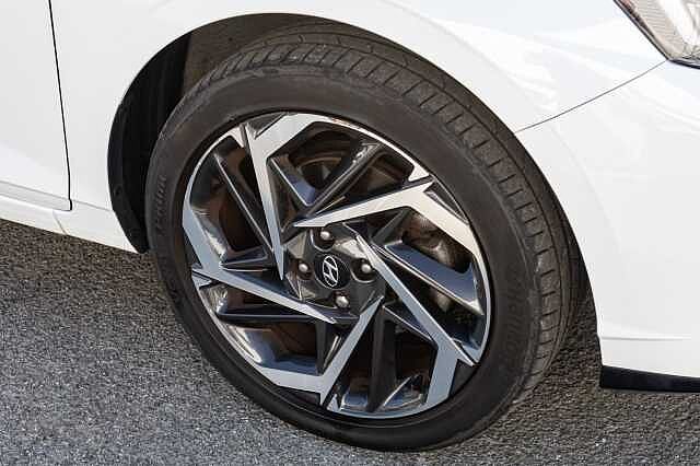 Hyundai i20 1.0T GDi 48V MHD Premium 5dr