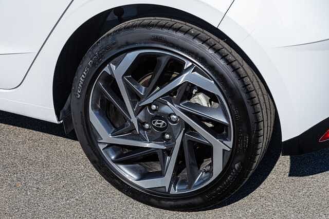 Hyundai i20 1.0T GDi 48V MHD Premium 5dr