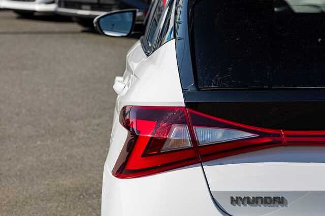 Hyundai i20 1.0T GDi 48V MHD Premium 5dr