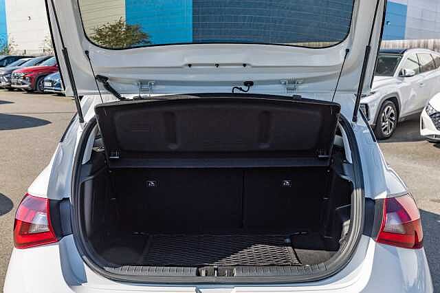 Hyundai i20 1.0T GDi 48V MHD Premium 5dr