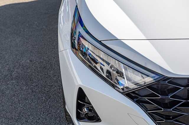 Hyundai i20 1.0T GDi 48V MHD Premium 5dr