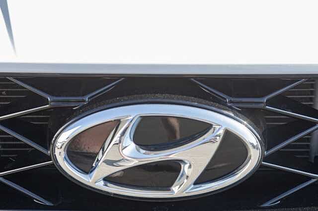 Hyundai i20 1.0T GDi 48V MHD Premium 5dr