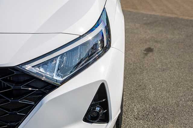 Hyundai i20 1.0T GDi 48V MHD Premium 5dr