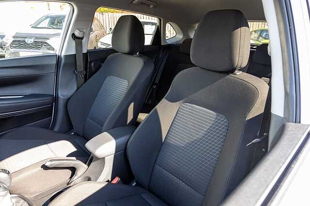 Hyundai i20 1.0T GDi 48V MHD Premium 5dr