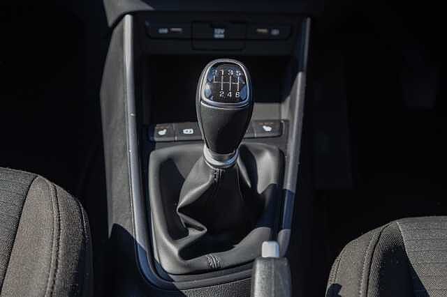 Hyundai i20 1.0T GDi 48V MHD Premium 5dr