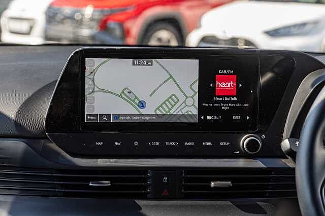 Hyundai i20 1.0T GDi 48V MHD Premium 5dr