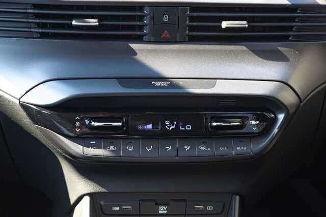 Hyundai i20 1.0T GDi 48V MHD Premium 5dr