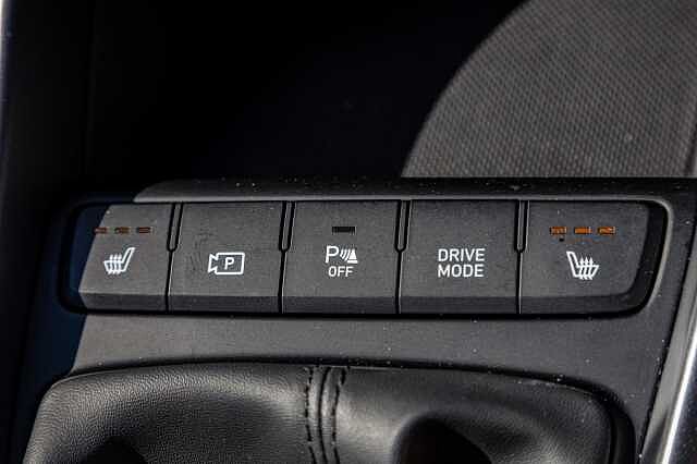 Hyundai i20 1.0T GDi 48V MHD Premium 5dr