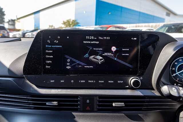Hyundai i20 1.0T GDi 48V MHD Premium 5dr