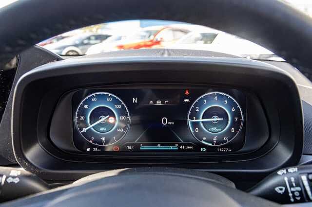 Hyundai i20 1.0T GDi 48V MHD Premium 5dr