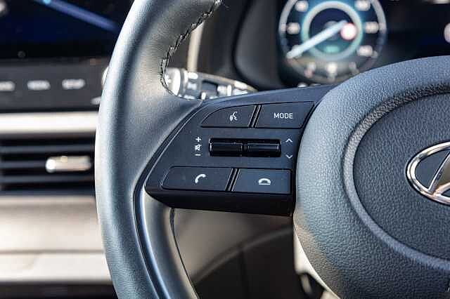 Hyundai i20 1.0T GDi 48V MHD Premium 5dr