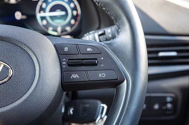 Hyundai i20 1.0T GDi 48V MHD Premium 5dr