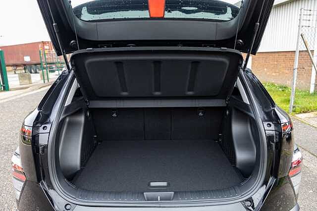 Hyundai KONA 1.6T 138 Advance 5dr