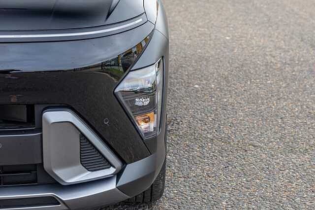 Hyundai KONA 1.6T 138 Advance 5dr