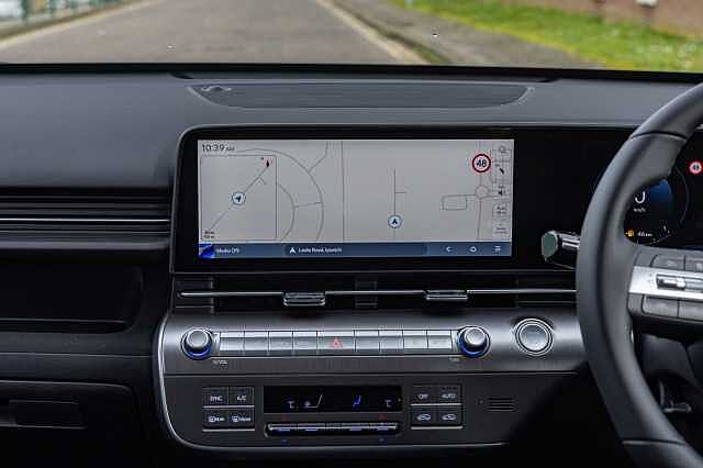 Hyundai KONA 1.6T 138 Advance 5dr