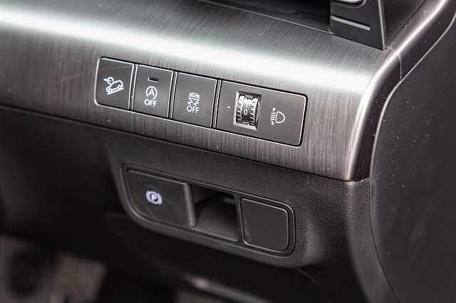 Hyundai KONA 1.6T 138 Advance 5dr