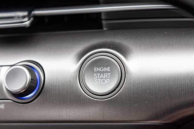 Hyundai KONA 1.6T 138 Advance 5dr