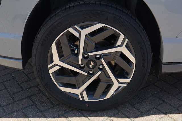Hyundai KONA 1.6 Hybrid 129 N Line 5dr DCT