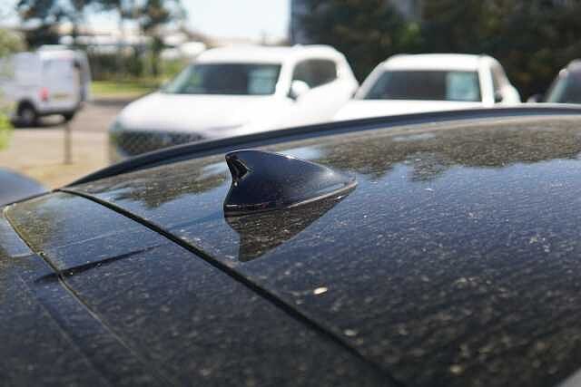 Hyundai KONA 1.6 Hybrid 129 N Line 5dr DCT