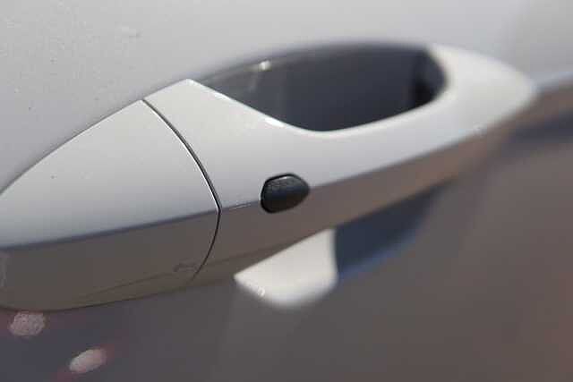 Hyundai KONA 1.6 Hybrid 129 N Line 5dr DCT