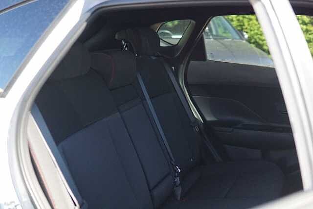 Hyundai KONA 1.6 Hybrid 129 N Line 5dr DCT