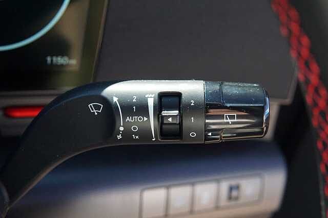 Hyundai KONA 1.6 Hybrid 129 N Line 5dr DCT