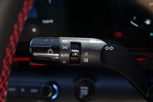 Hyundai KONA 1.6 Hybrid 129 N Line 5dr DCT