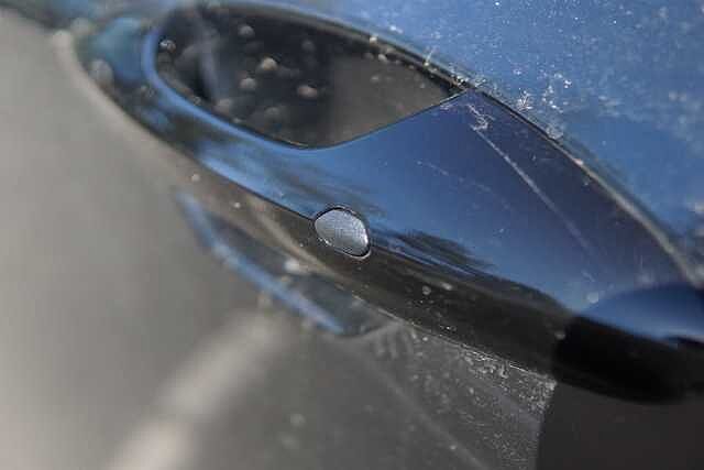 Hyundai KONA 1.6T 138 Advance 5dr