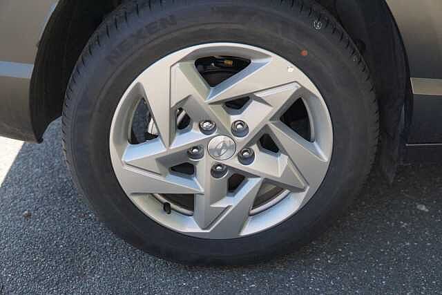 Hyundai KONA 1.6T 138 Advance 5dr