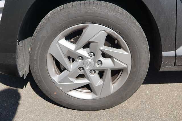 Hyundai KONA 1.6T 138 Advance 5dr