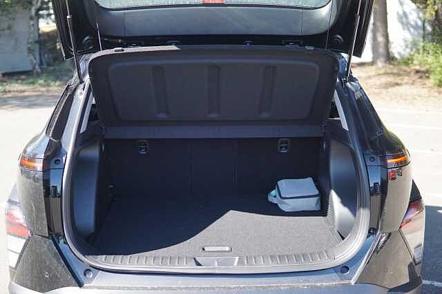 Hyundai KONA 1.6T 138 Advance 5dr