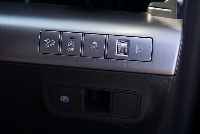 Hyundai KONA 1.6T 138 Advance 5dr