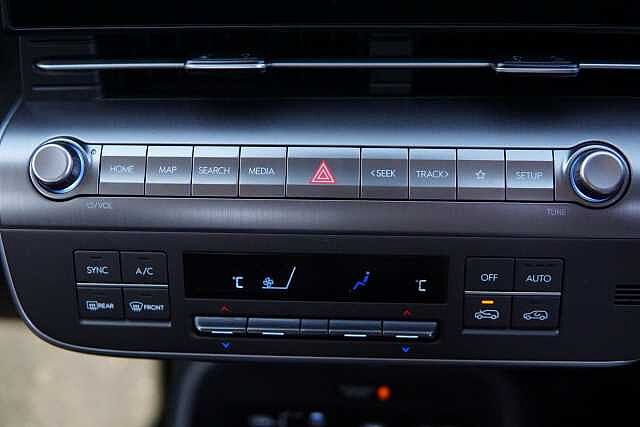 Hyundai KONA 1.6T 138 Advance 5dr