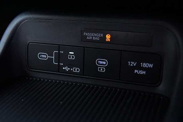 Hyundai KONA 1.6T 138 Advance 5dr