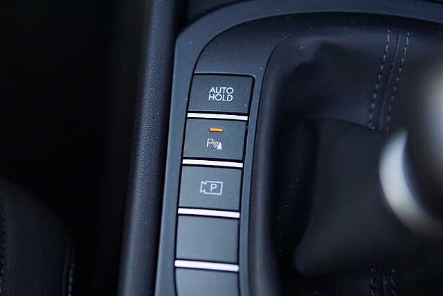 Hyundai KONA 1.6T 138 Advance 5dr