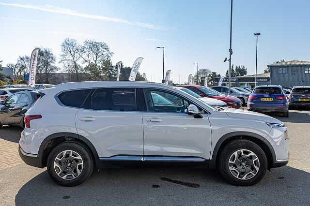 Hyundai SANTA FE 1.6 TGDi Hybrid Premium 5dr Auto