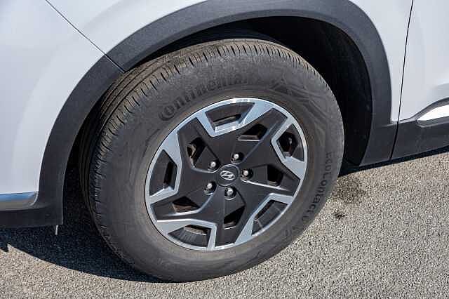 Hyundai SANTA FE 1.6 TGDi Hybrid Premium 5dr Auto